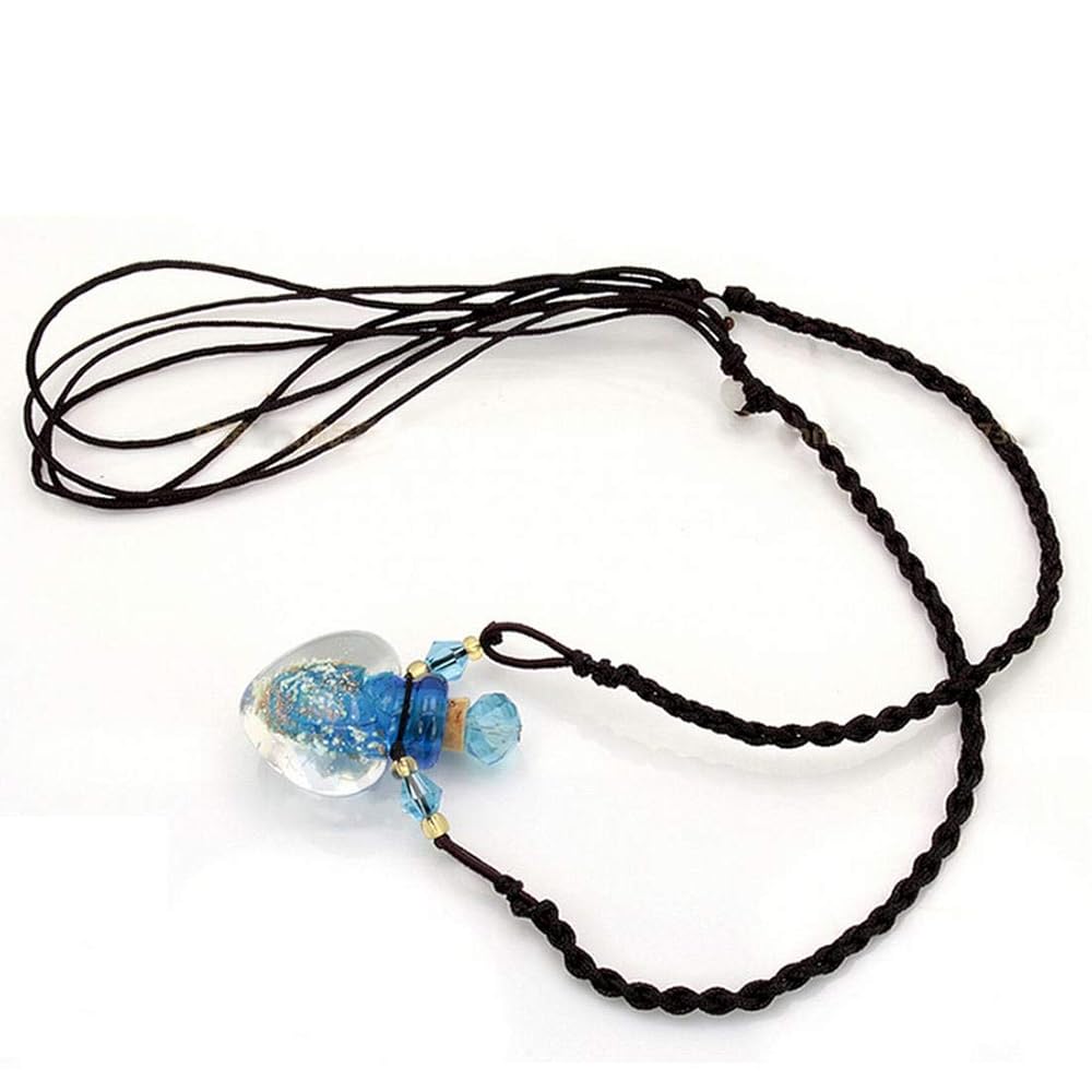 アロマミニボトルネックレスL おまとめセット アロマミニボトルネックレスL おまとめセット